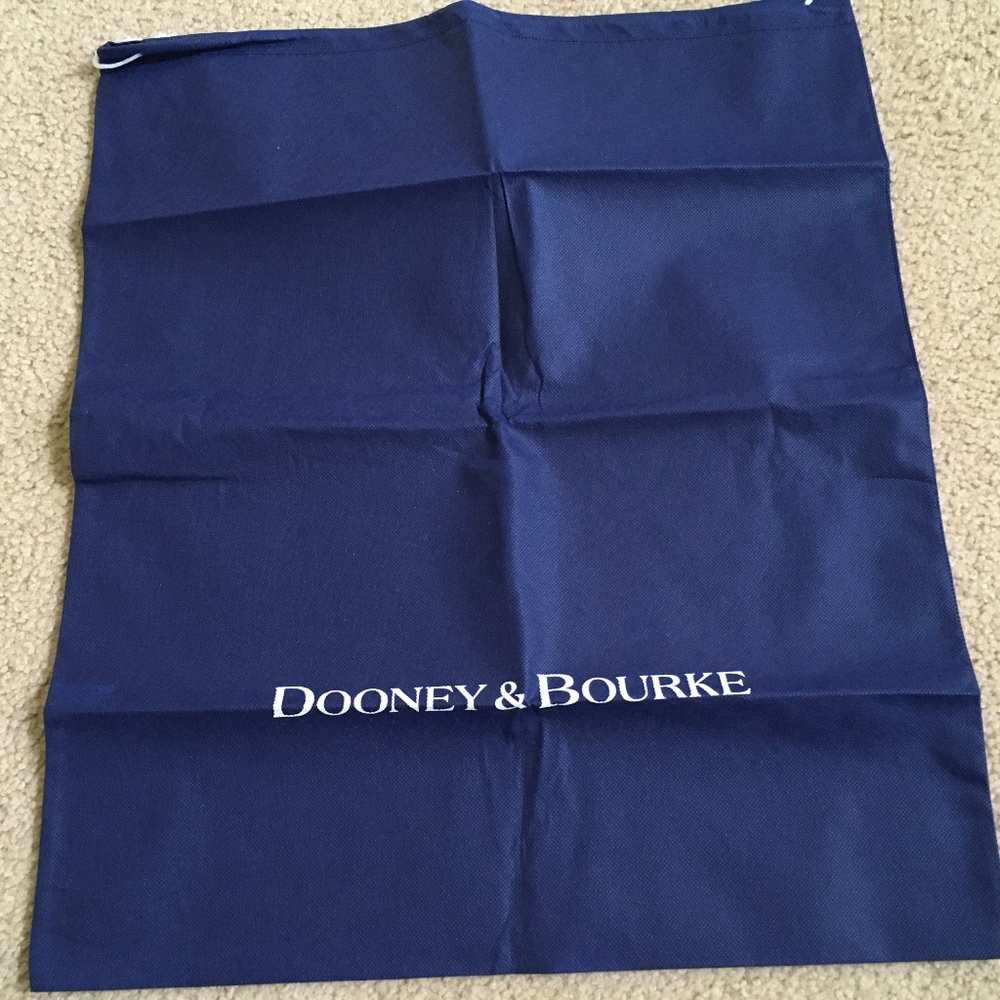 Dooney Dust Bag